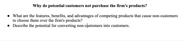 A Comprehensive Marketing Plan K-Mart and Sears