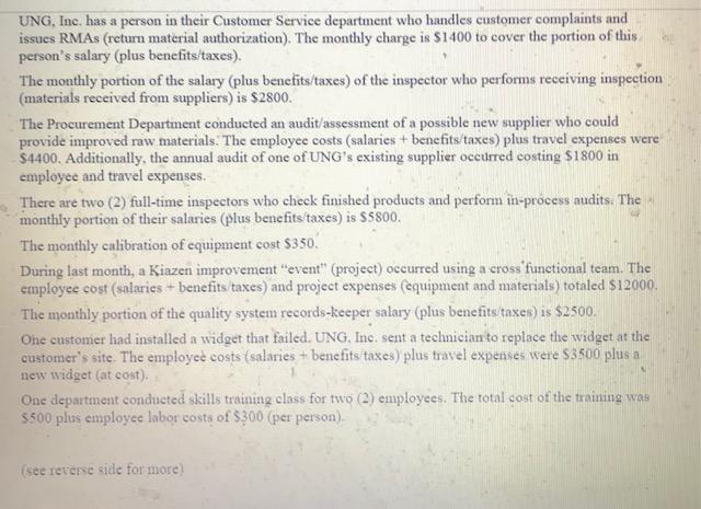 Please help with this assignment. Show work and