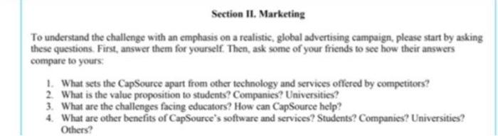 can you please anawer the question related to