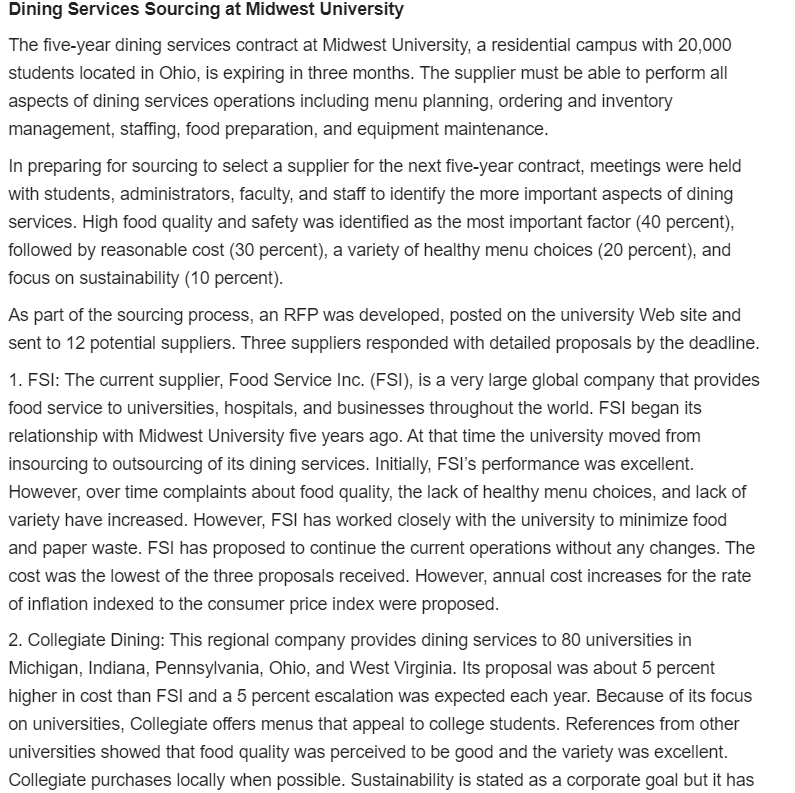 ANSWER ALL 3 Questions correctly and I will