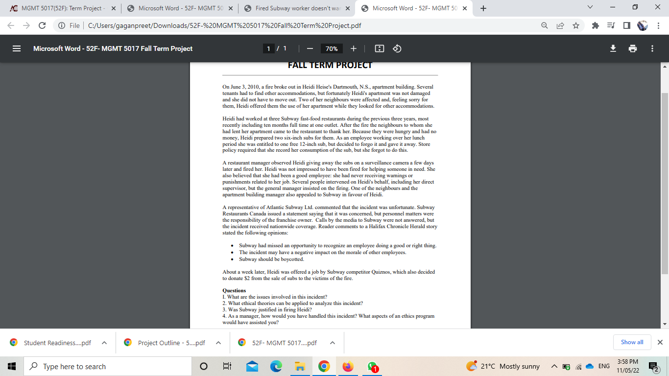explain each answer in 400 words with references