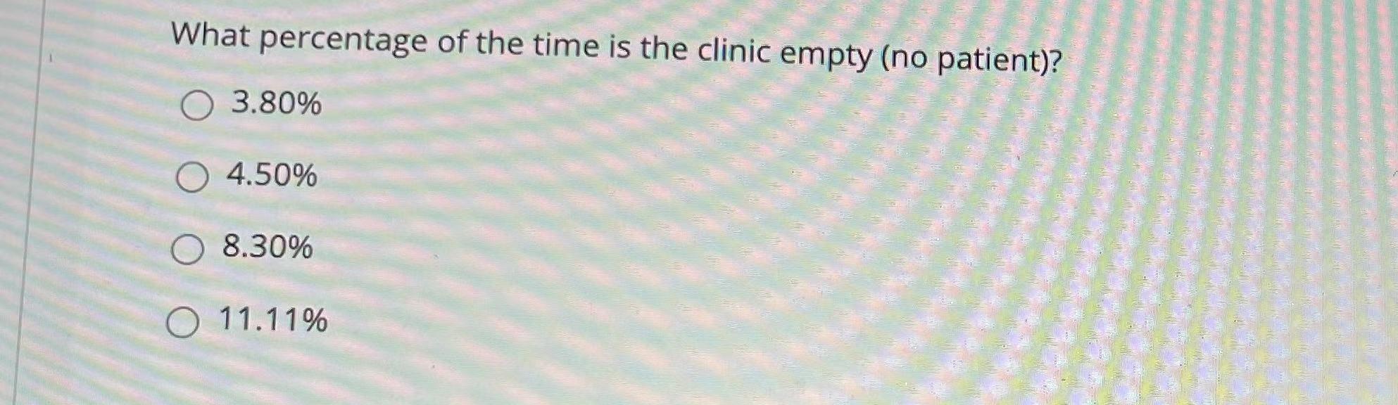 Information for Problems 11-16. The Cleveland Eye