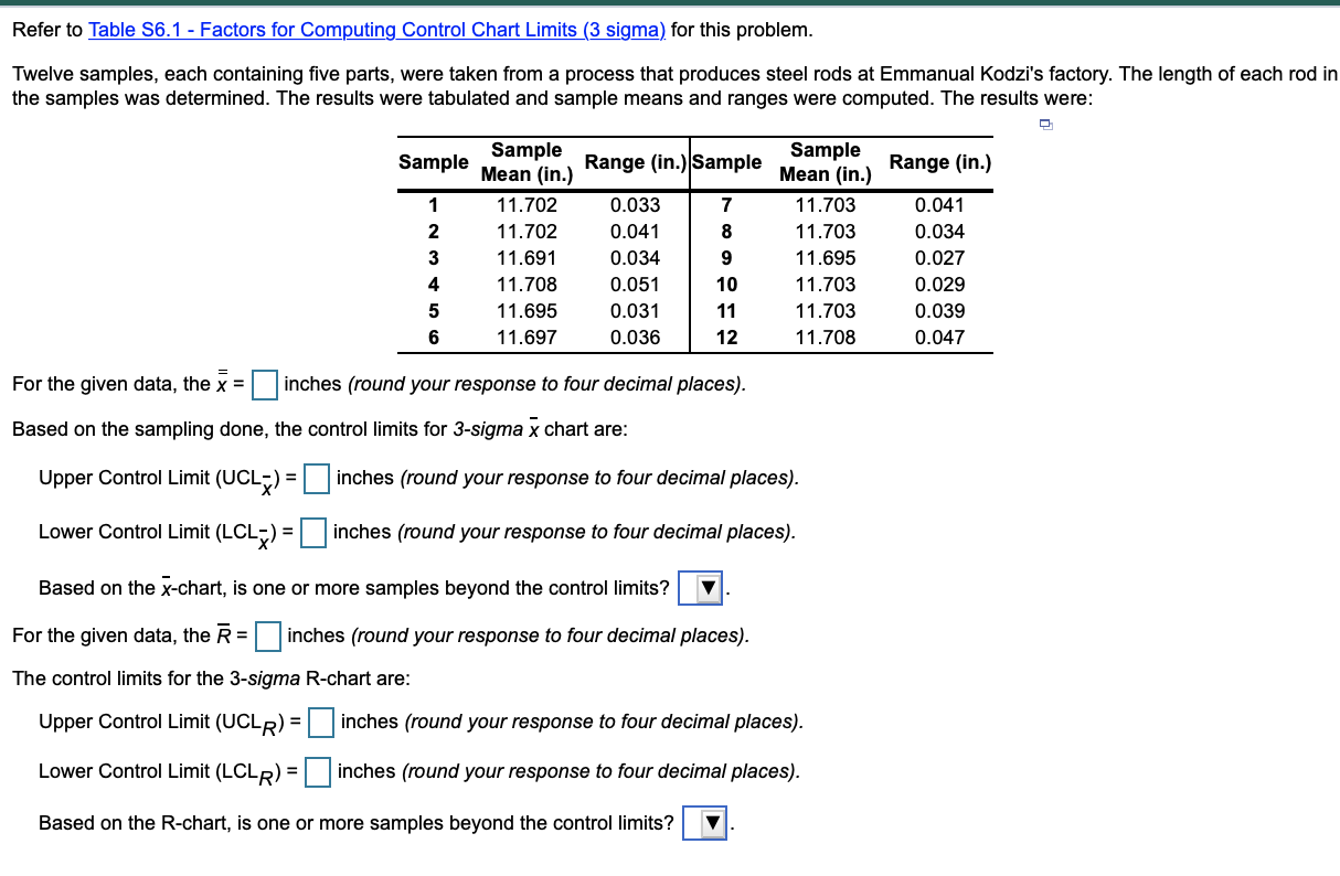 Please provide all formulas/steps if possible