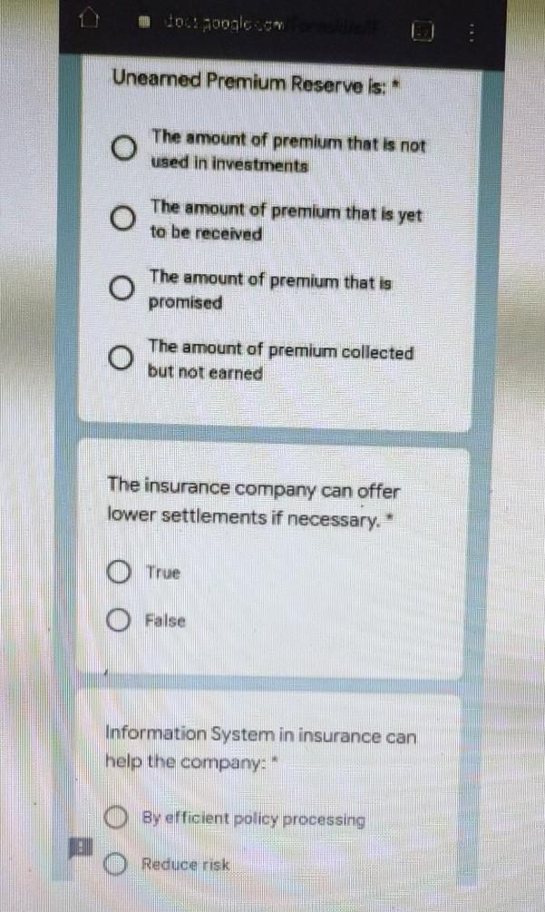 please find the whole MCQ property. Thank you