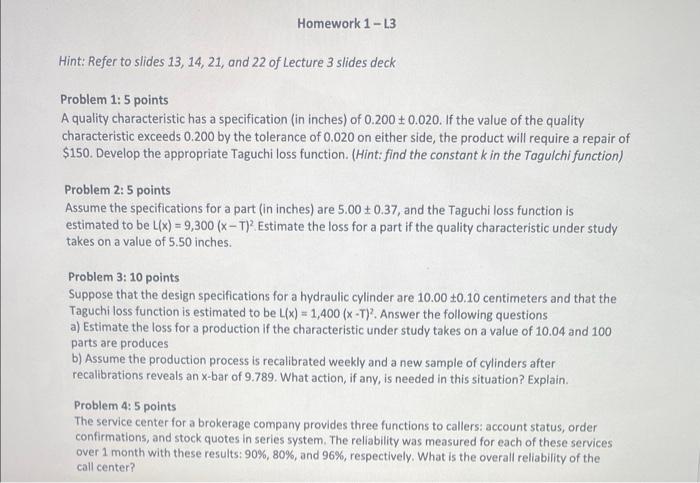 please help with this homework Problem 1: 5