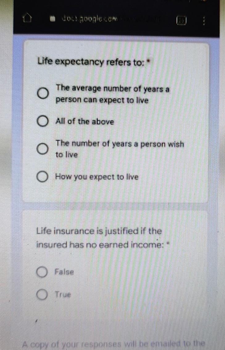please find the whole MCQ property. Thank you