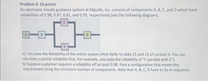 please help with this homework Problem 1: 5