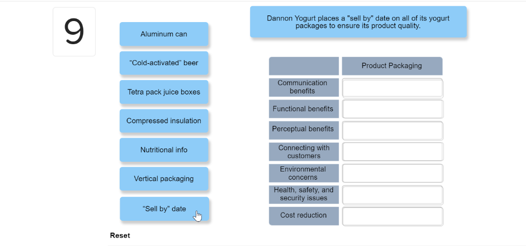 9 Creating Customer Value and Competitive