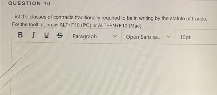 please answer the questions below Explain the