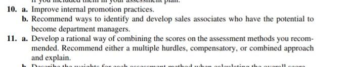 chern's case study appendix from strategic