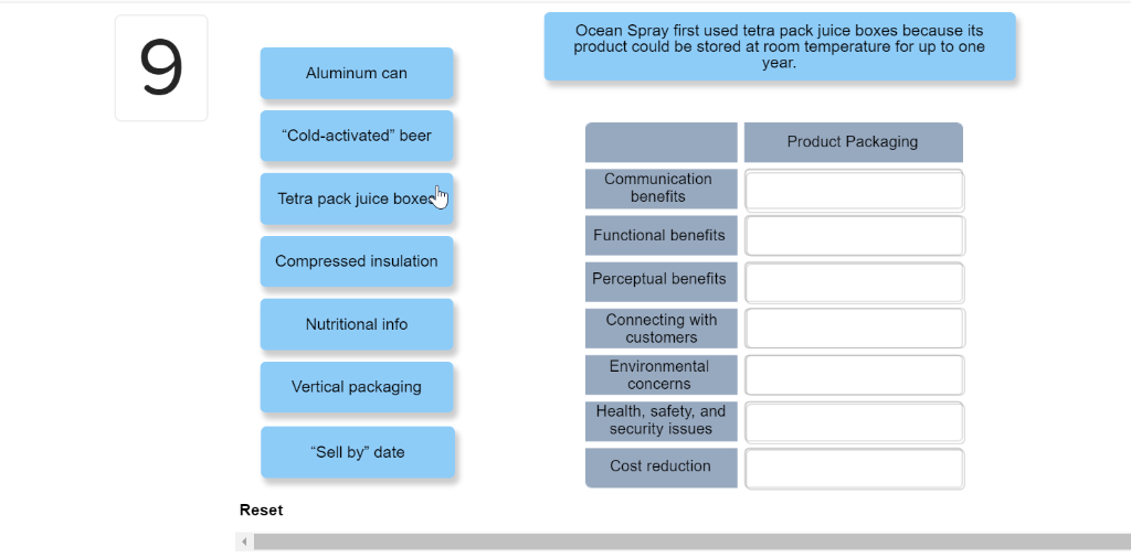 9 Creating Customer Value and Competitive