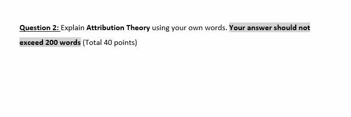 Please Don't write it on Paper I need it as text