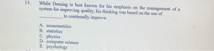please answer questions 13,15,16, and 24 13.