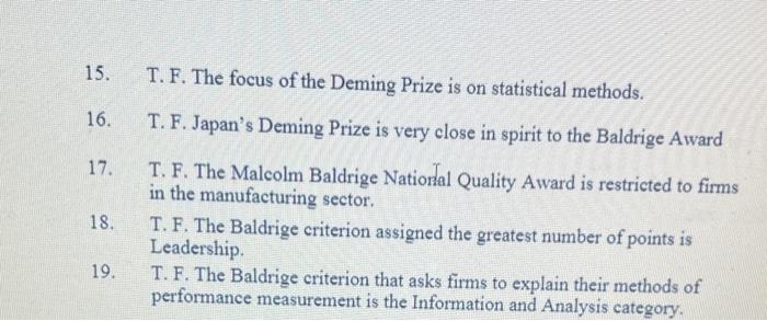 please answer questions 13,15,16, and 24 13.
