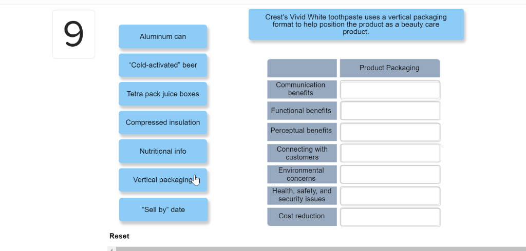 9 Creating Customer Value and Competitive