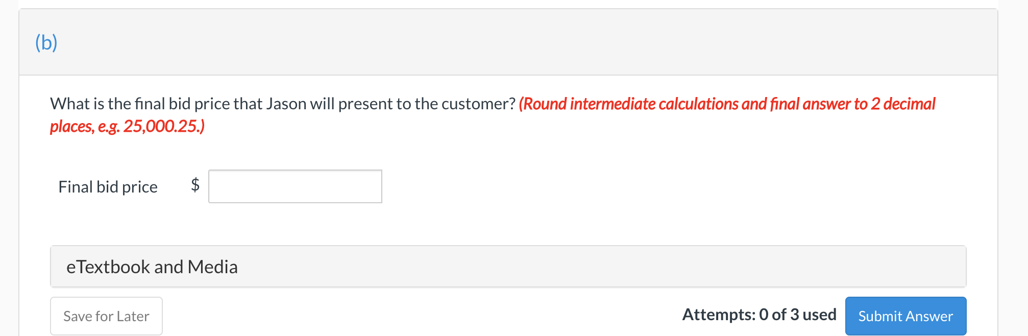 Jason owns Blossom Construction, a small general