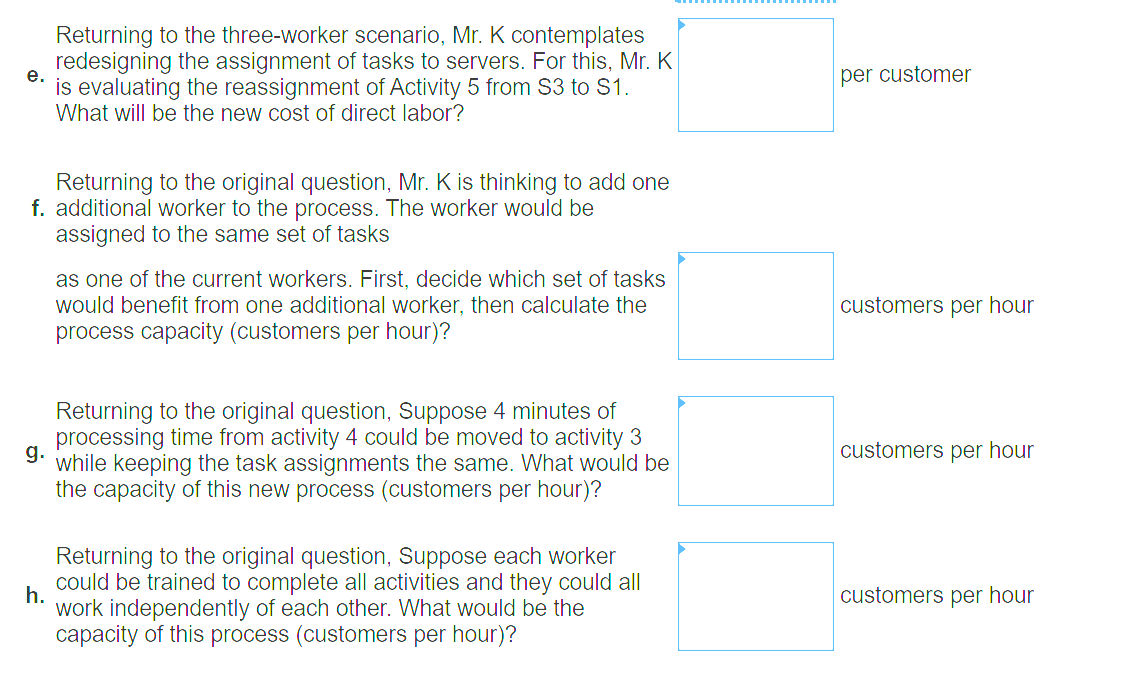 Mr. Ks is a very popular hair salon. It offers