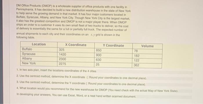 please provide formulas used in excel DM Office