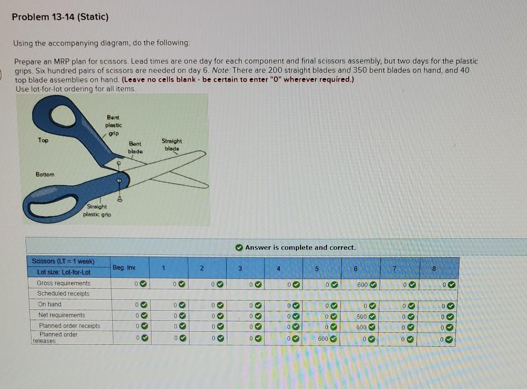 im need help with these two. Problem 13-14