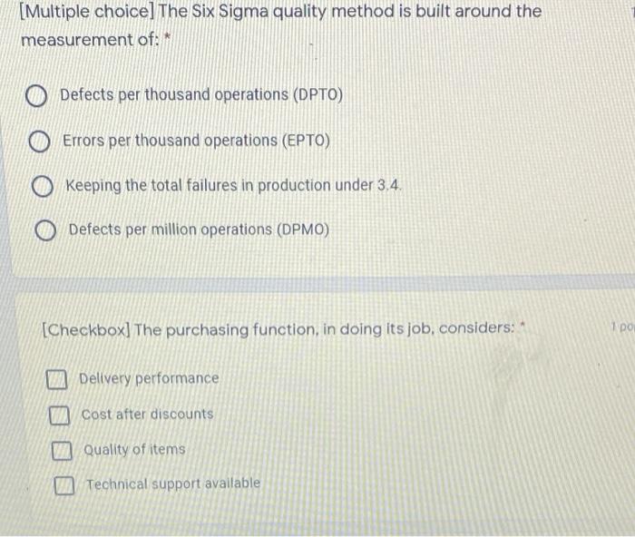 Sequencing refers tothe order in which jobs or