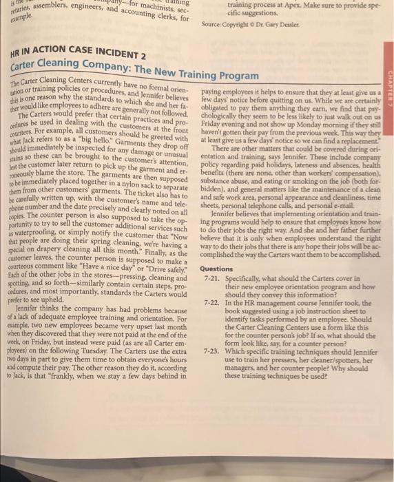 answer in complete sentences and give details and