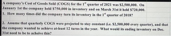 please show work so i can better understand, ill