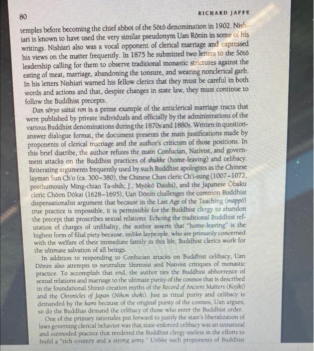 please help me sunmarize/paraphrase the main