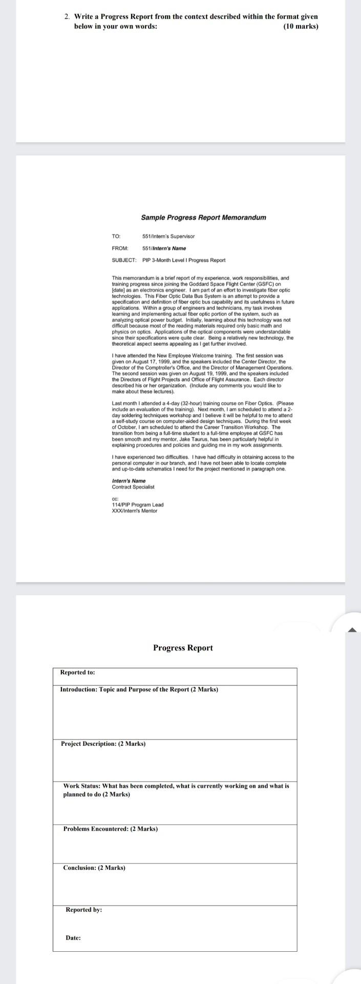 Please answer as soon as possible 2. Write a