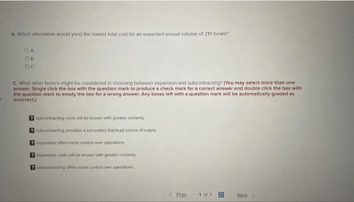 A company that produces plessure boats has