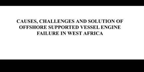 Give a broad introduction, background and