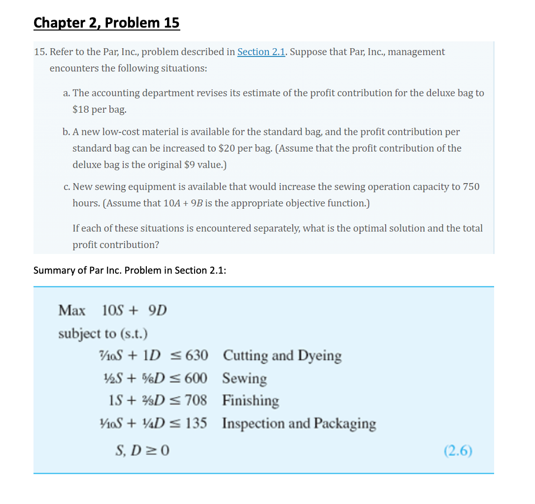 Format: Answer these questions using an Excel