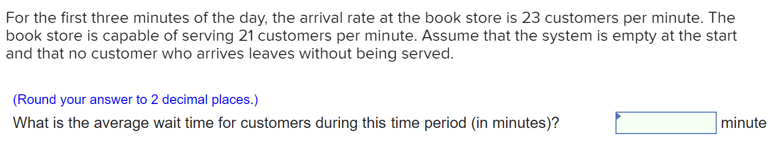 For the first three minutes of the day, the