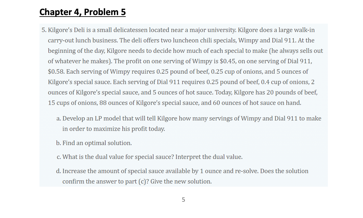 Format: Answer these questions using an Excel