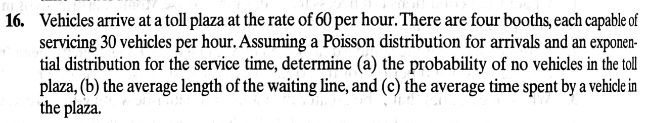 17. In Problem 16, if it costs $55 per hour to