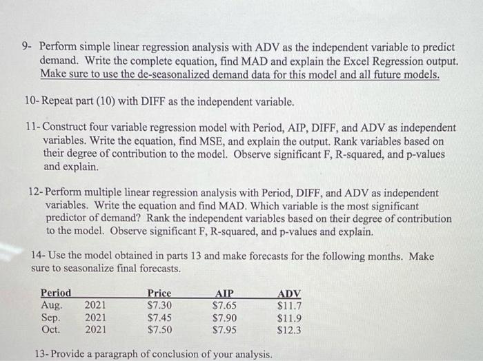 The Fresh Detergent Case Enterprise Industries