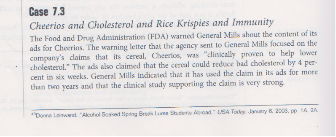 QUESTIONS: Introduce the case; Are the