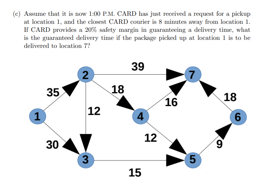 2. CARD (Cleveland Area Rapid Delivery) operates