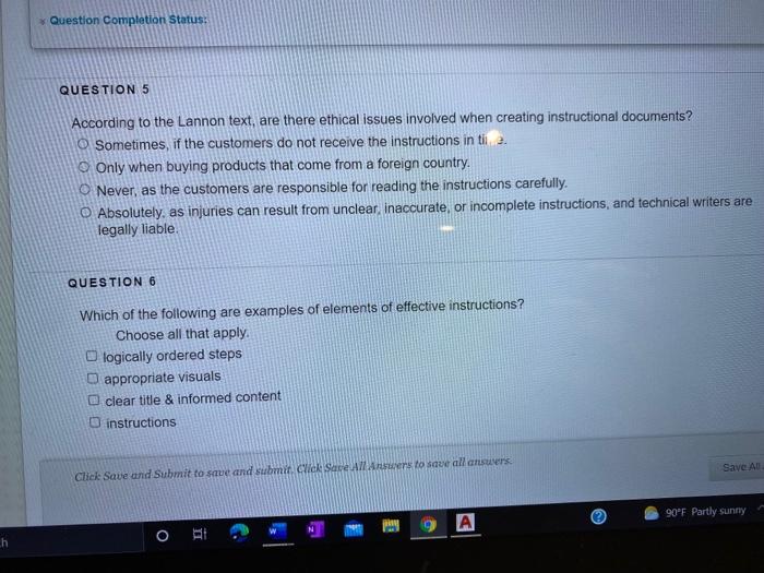 note: in these Questions 1, 2, 4, 6, 7, 8, 10 we