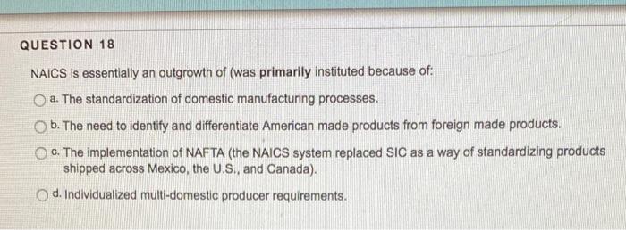 I just need the multiple choice answer for these