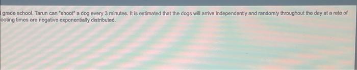 Dr. Tarun Gupta, a Michigan vet, is running a
