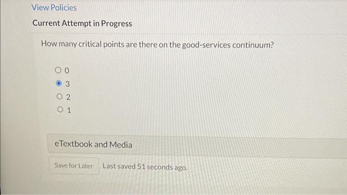 Current Attempt in Progress How many critical