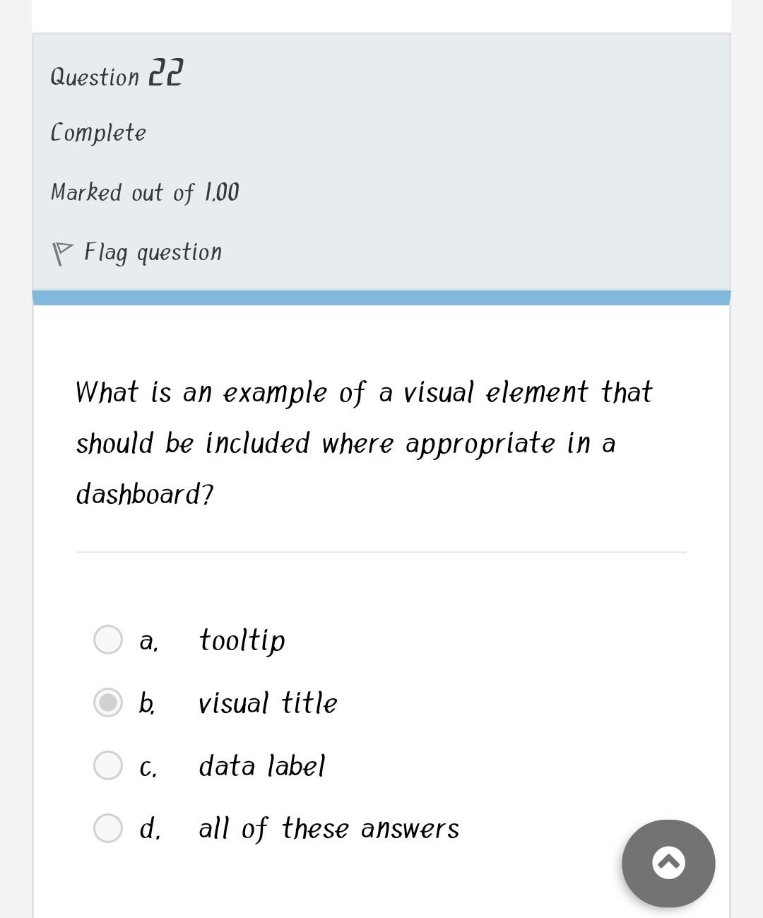 Mockups help communicate the navigation of