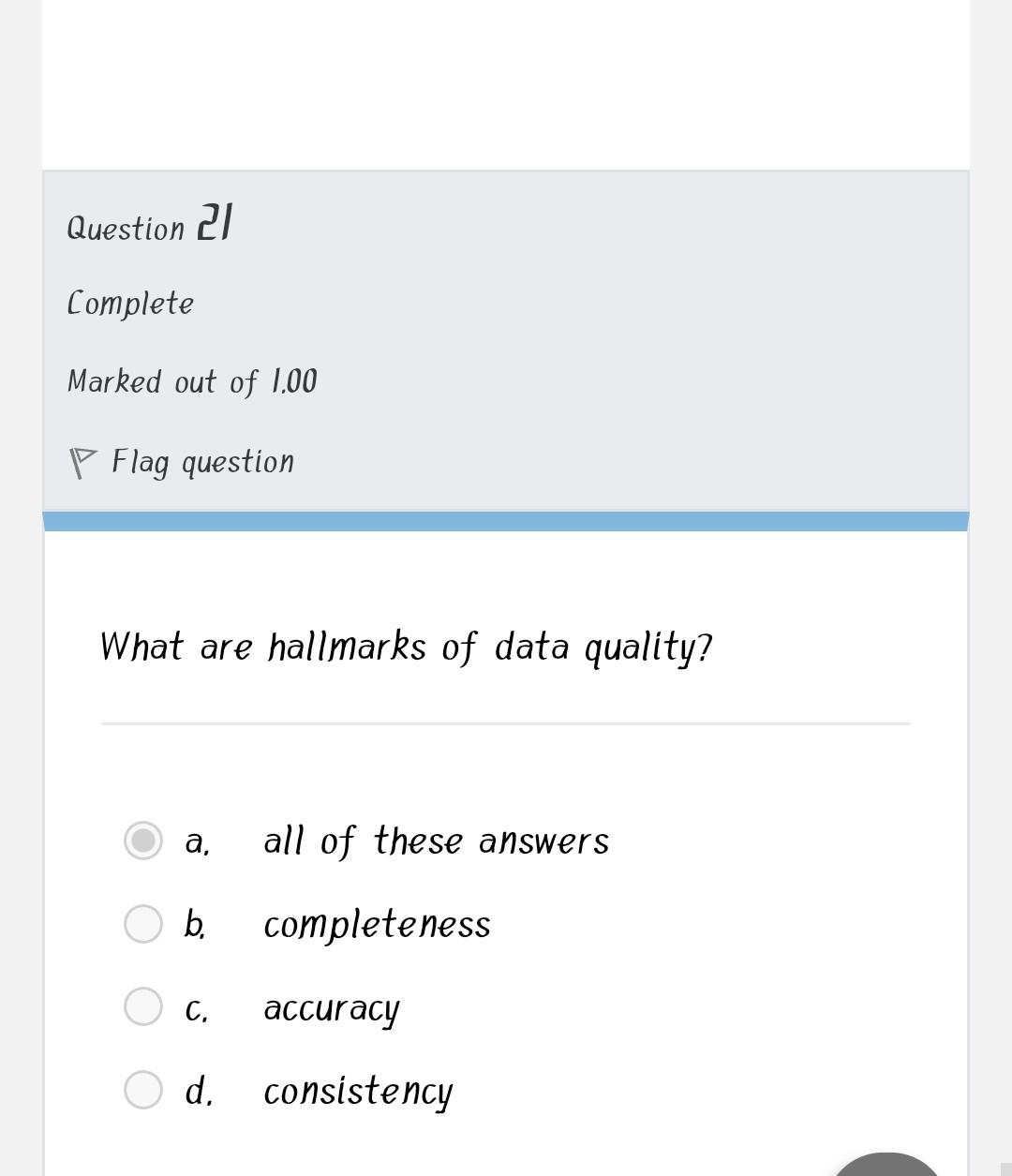 Mockups help communicate the navigation of