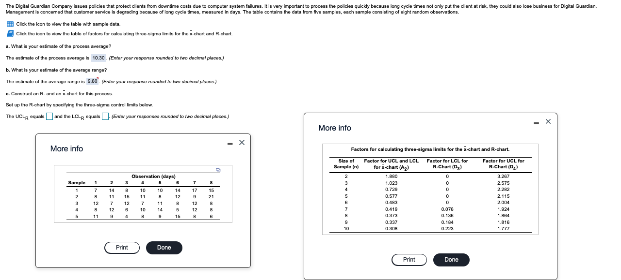 The Digital Guardian Company issues policies that