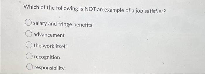 Stability and safe working conditions can meet