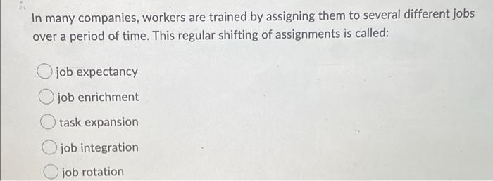 Stability and safe working conditions can meet