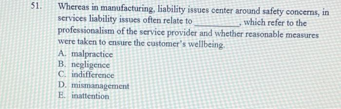 please answer question 40,48,51,54 39. 40. T. F.
