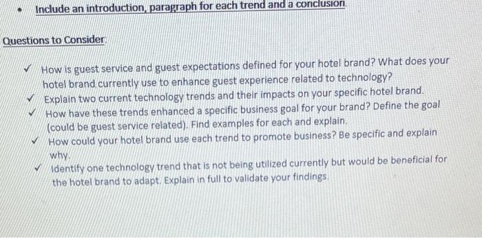 this subject is actually accomdation management