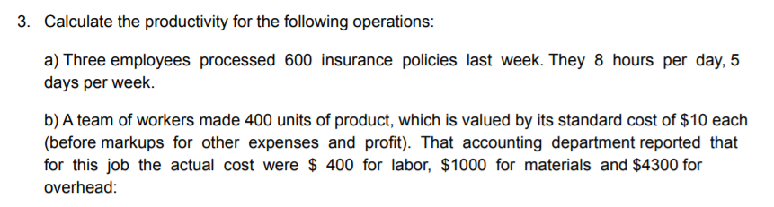 Topic : Competitiveness,Planning and strategy 3.
