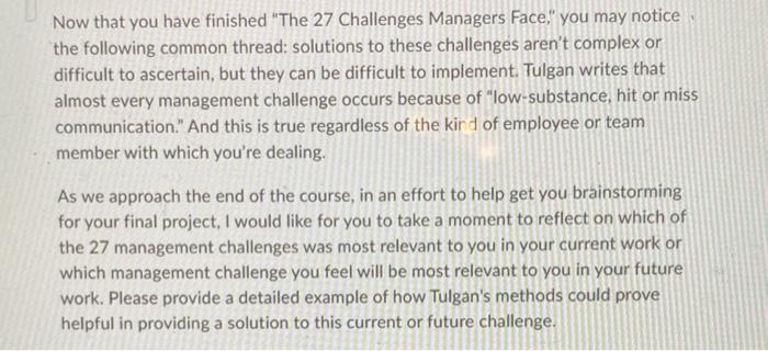 what would you do? help ! Now that you have